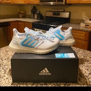 Adidas women’s ultra boost sneaker